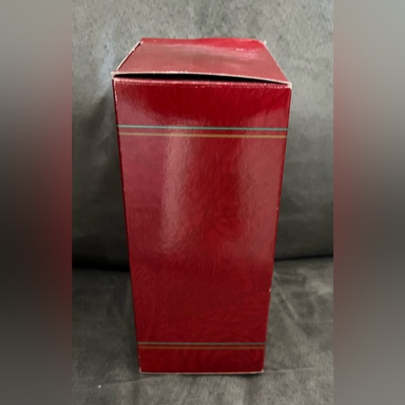 Ornament Carlton Cards Baseball Grand Slam Greeting - Picture 7 of 10